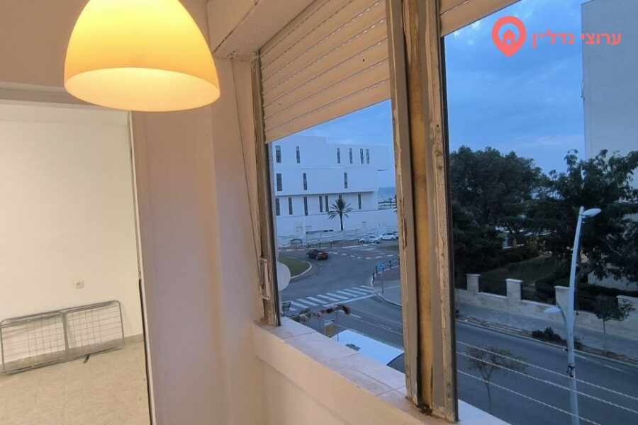 2.5 комн. квартира, Аренда, Кирьят-Ям, Gyora Yoseftal Street — фото 3 из 4
