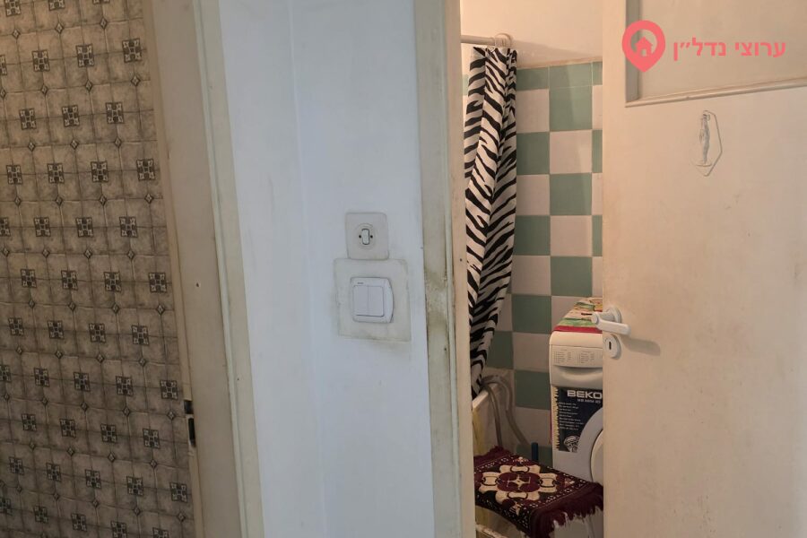 3 комн. квартира, Аренда, Кирьят-Ям, יוספטל 20 קריית ים — фото 20 из 20