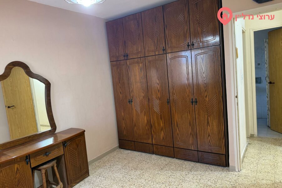 3.5 комн. квартира, Аренда, Тверия, Brenner Street — фото 2 из 8