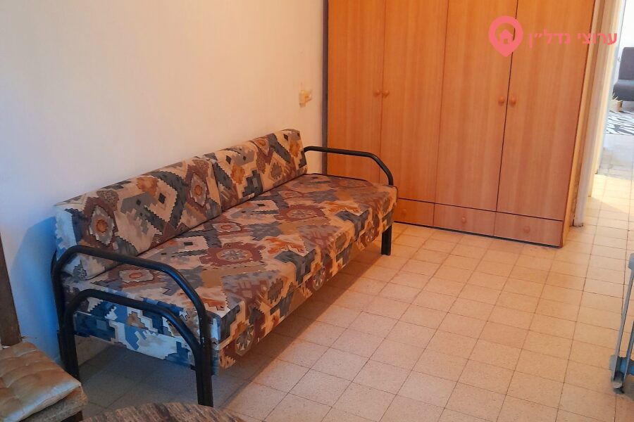 3 комн. квартира, Аренда, Хайфа, Ха Бастилия — фото 7 из 7