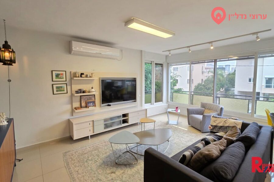 3 комн. квартира, Продажа, Тель-Авив, שטינשנידר, фото 1 из 12