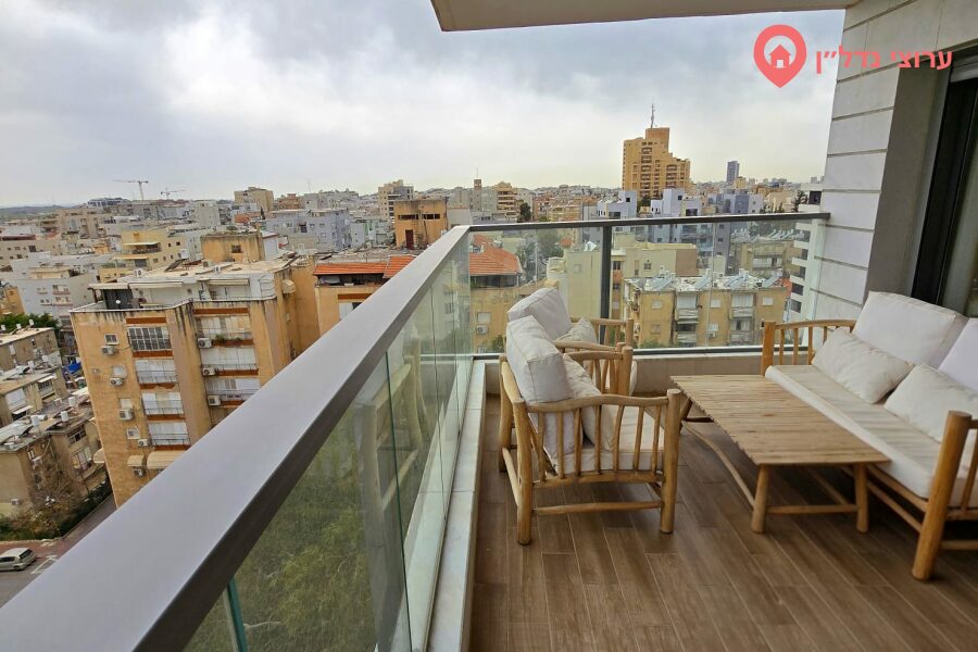 5 комн. квартира, Продажа, Ришон-ле-Цион, ддш — фото 2 из 12
