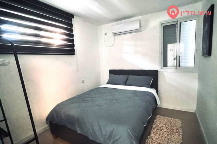 3.5 комн. квартира, Продажа, Хайфа, Шдерот Дгания, фото 8 из 12