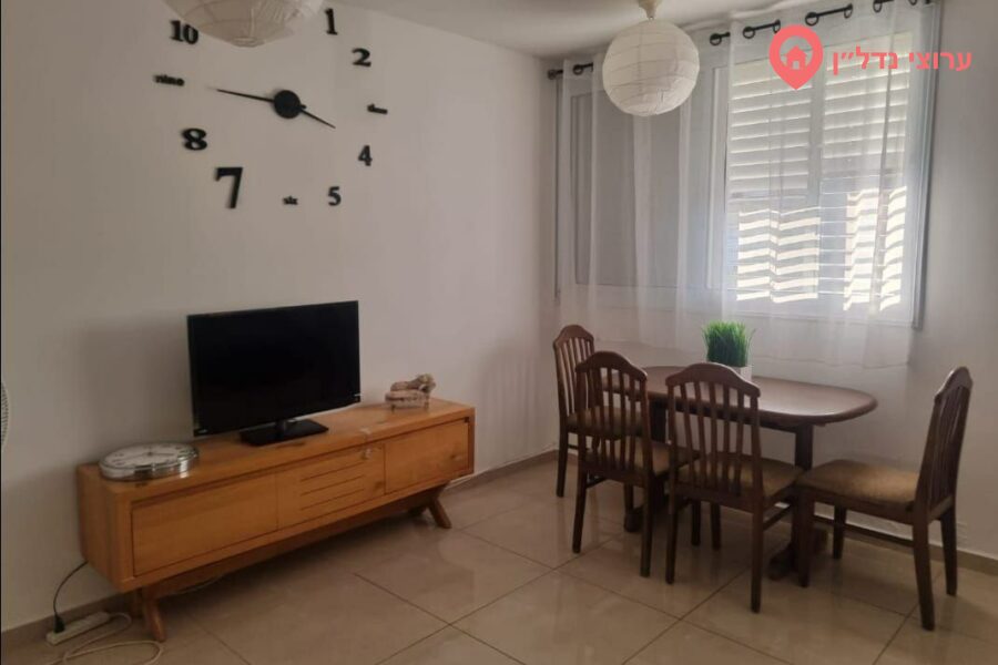 1 комн. квартира, Аренда, Хайфа, Sderot Mahal — фото 3 из 7