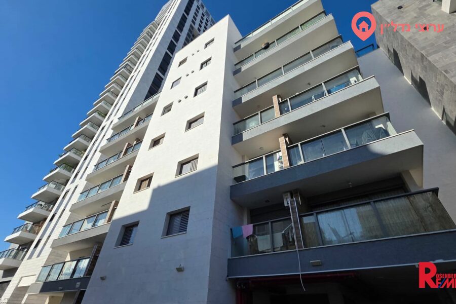 3 комн. квартира, Продажа, Бат-Ям, Соколов, фото 10 из 10