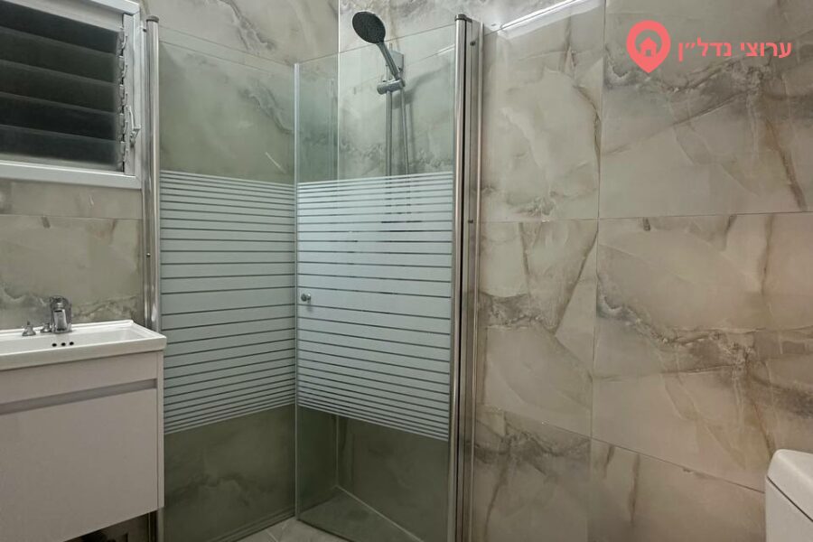 2 комн. квартира, Аренда, Хайфа, אבן עזרא 5 יח שמאל חיפה — фото 9 из 13