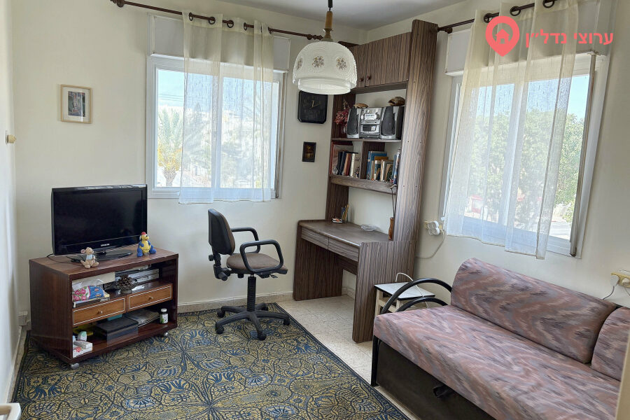 3.5 комн. квартира, Продажа, Ашкелон, Сиван, фото 5 из 10