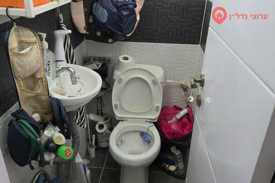 2.5 комн. квартира, Продажа, Хайфа, Яд лебаним, фото 4 из 12