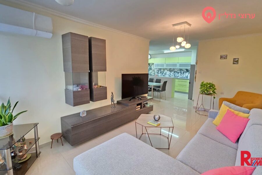 3 комн. квартира, Продажа, Холон, Ецел, фото 1 из 12