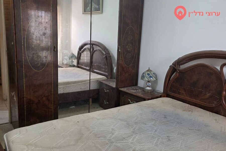 3 комн. квартира, Аренда, Кирьят-Ям, יוספטל 20 קריית ים — фото 15 из 20