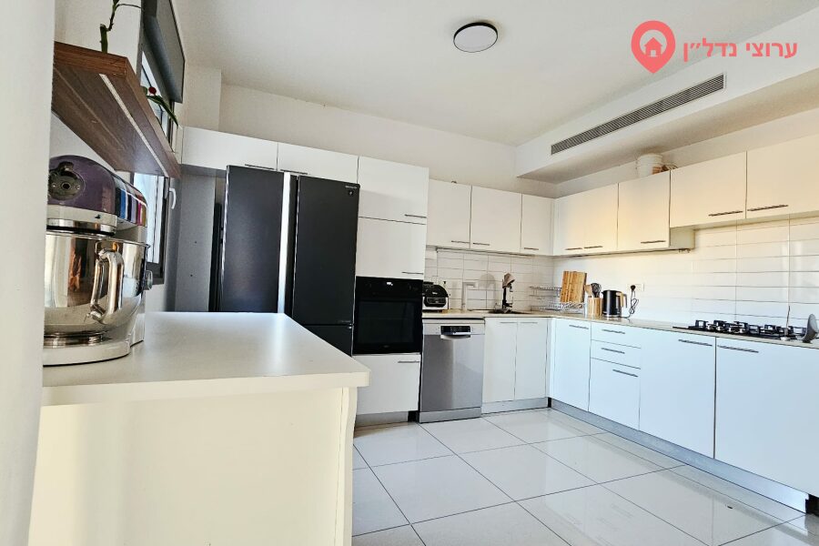 5 комн. квартира, Продажа, Реховот, Моше Мизрахи, фото 9 из 10