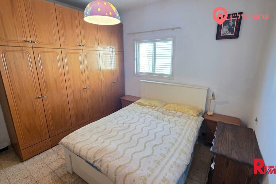 3 комн. квартира, Продажа, Бат-Ям, Шдерот Йосефтал, фото 8 из 12