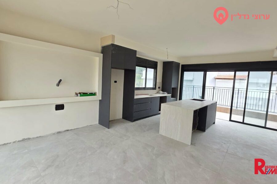 3 комн. квартира, Продажа, Рамат-Ган, Хахашмонайм, фото 3 из 12