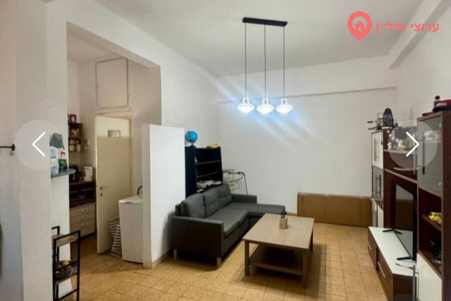 2.5 комн. квартира с участком, Аренда, Хайфа, Кинерет, фото 8 из 8