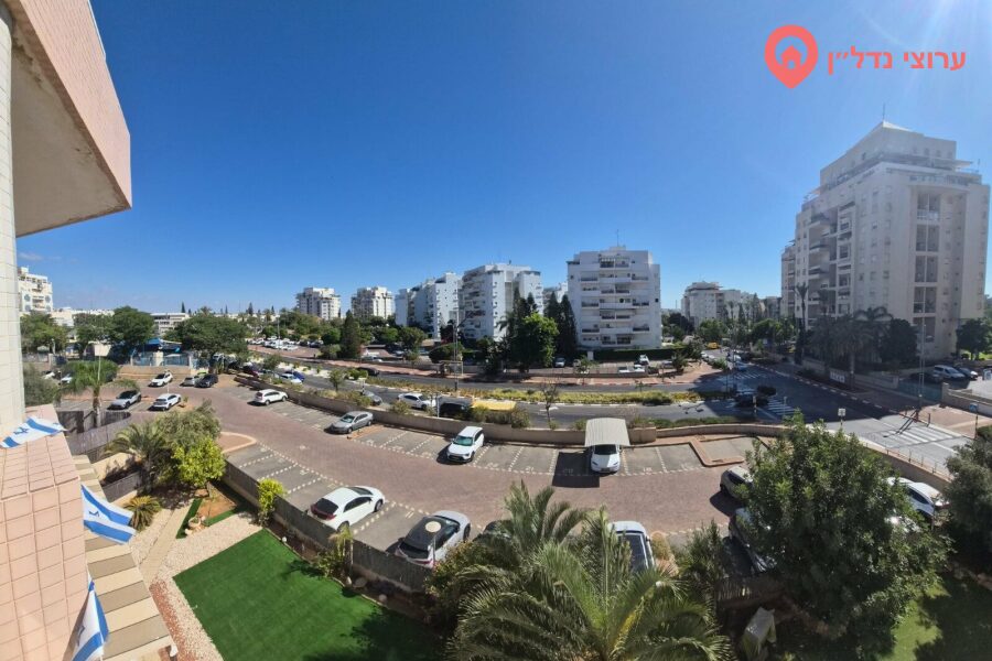 3.5 комн. квартира, Продажа, Ришон-ле-Цион, Хамапучит, фото 1 из 11