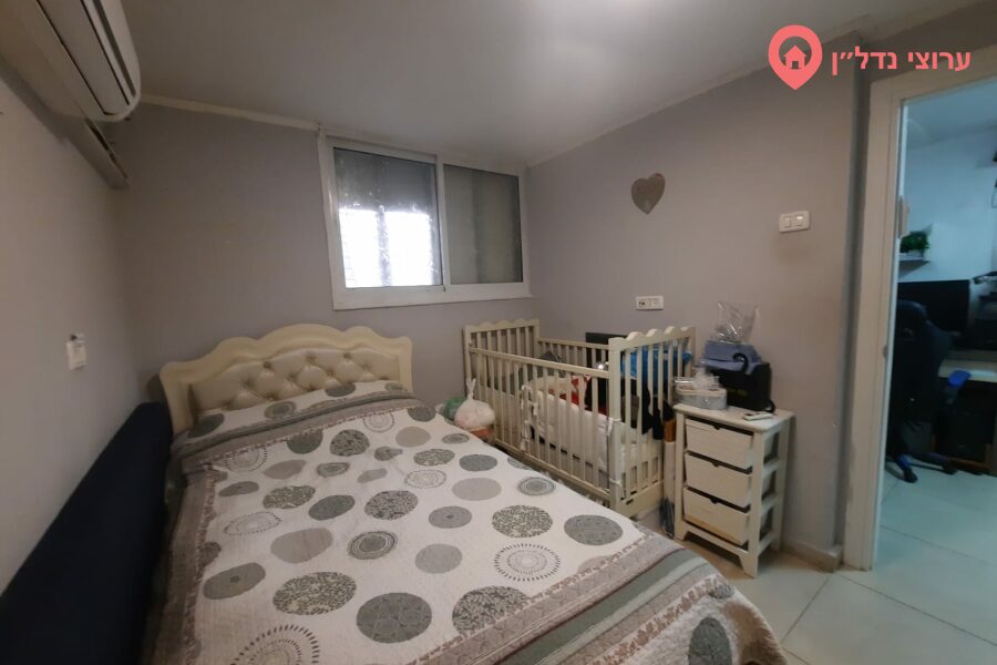 5.5 комн. квартира, Продажа, Кирьят-Моцкин, Сапир — фото 10 из 10