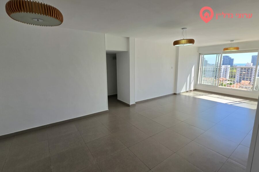 3 комн. квартира, Продажа, Ашдод, Рогозин — фото 2 из 8