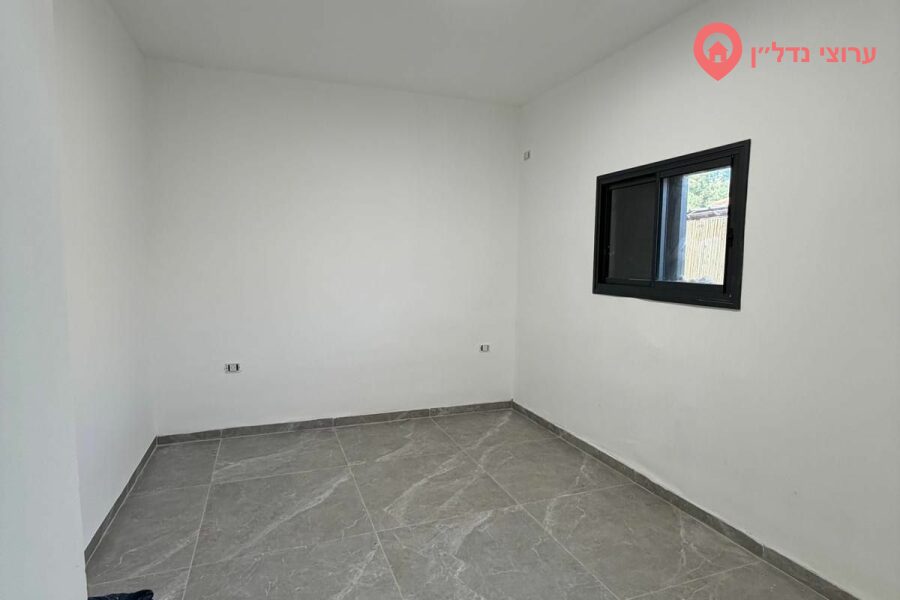 4 комн. квартира с участком, Аренда, Хайфа, Сде Бокер, фото 5 из 10