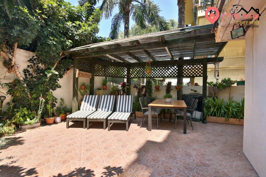 5 комн. квартира, Продажа, Кирьят-Моцкин, Грушкевич, фото 12 из 12