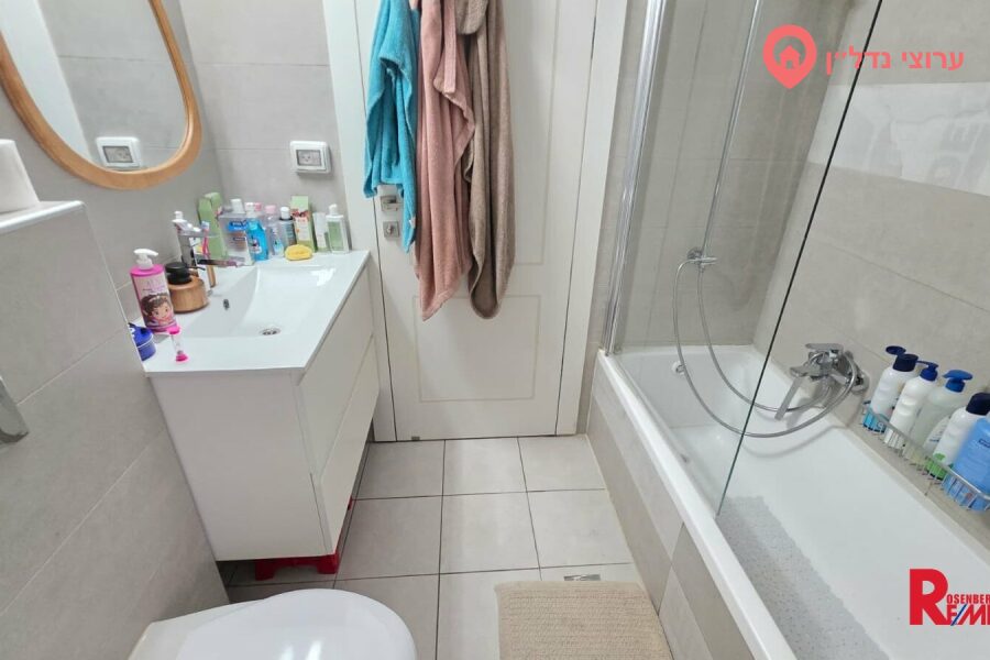 4 комн. квартира, Продажа, Холон, Хейнц Кохен, фото 11 из 12