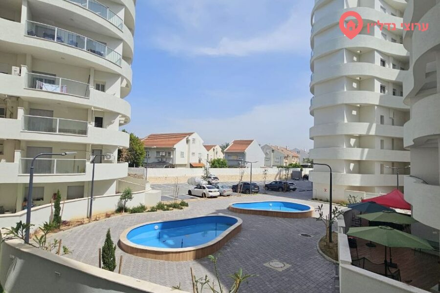 4 комн. квартира, Продажа, Кирьят-Ям, Шдерот Иерусалим, фото 4 из 9