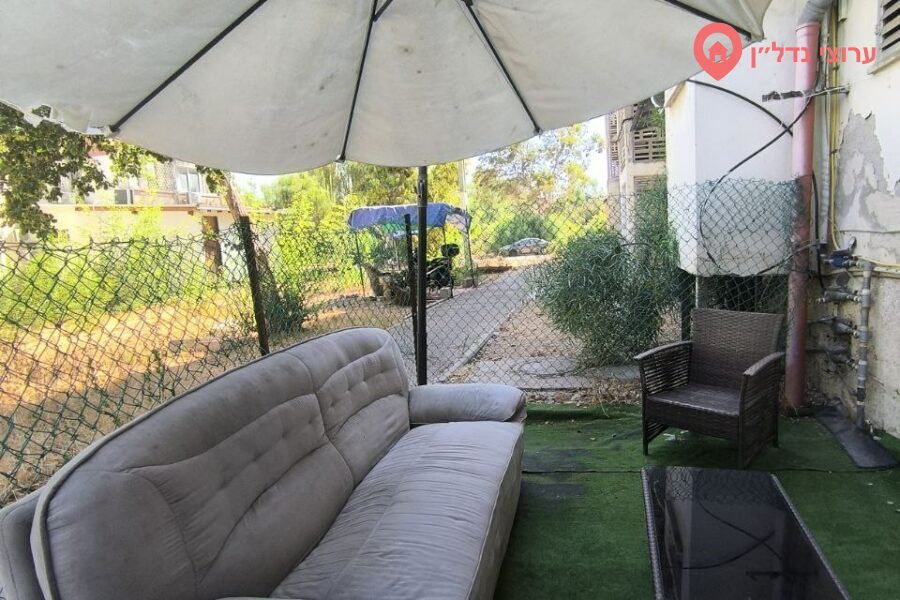 2.5 комн. квартира, Аренда, Хайфа, Sderot Deganya — фото 4 из 9