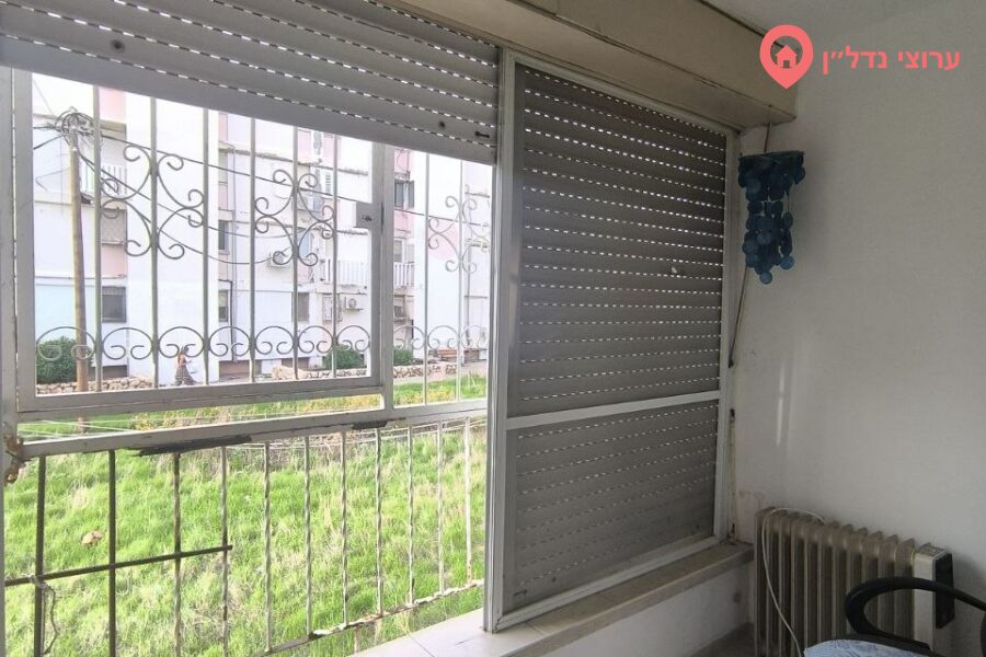 3 комн. квартира, Аренда, Хайфа, Bentsiyon Yisra'eli Street — фото 9 из 10