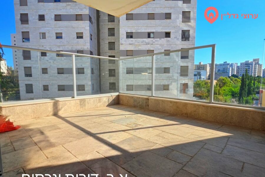 5 комн. квартира, Продажа, Холон, Пинхас Ейлон, фото 9 из 9