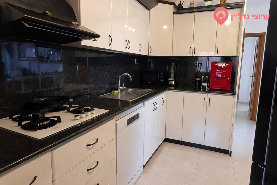 6 комн. квартира, Продажа, Кирьят-Моцкин, Клибанов — фото 7 из 12
