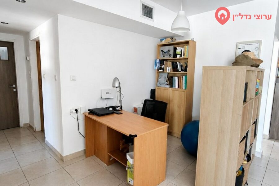3 комн. квартира, Продажа, Нетания, Бен-Цви — фото 4 из 9