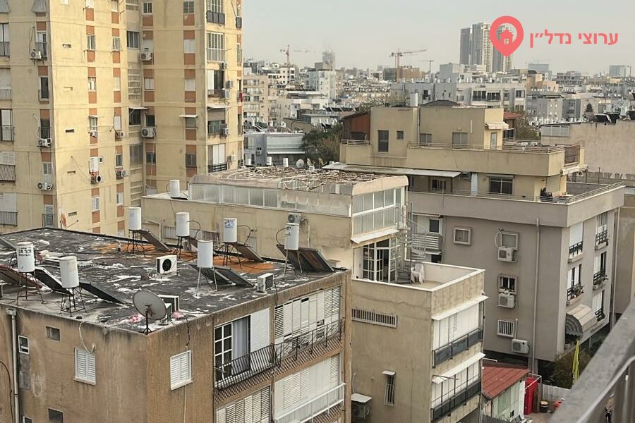 4 комн. квартира, Продажа, Бат-Ям, Жаботинский, фото 8 из 8