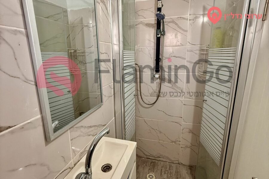 2 комн. квартира, Аренда, Кирьят-Ям, מוהליבר 13/8 יח' ימין תחתונה קריית ים — фото 3 из 8