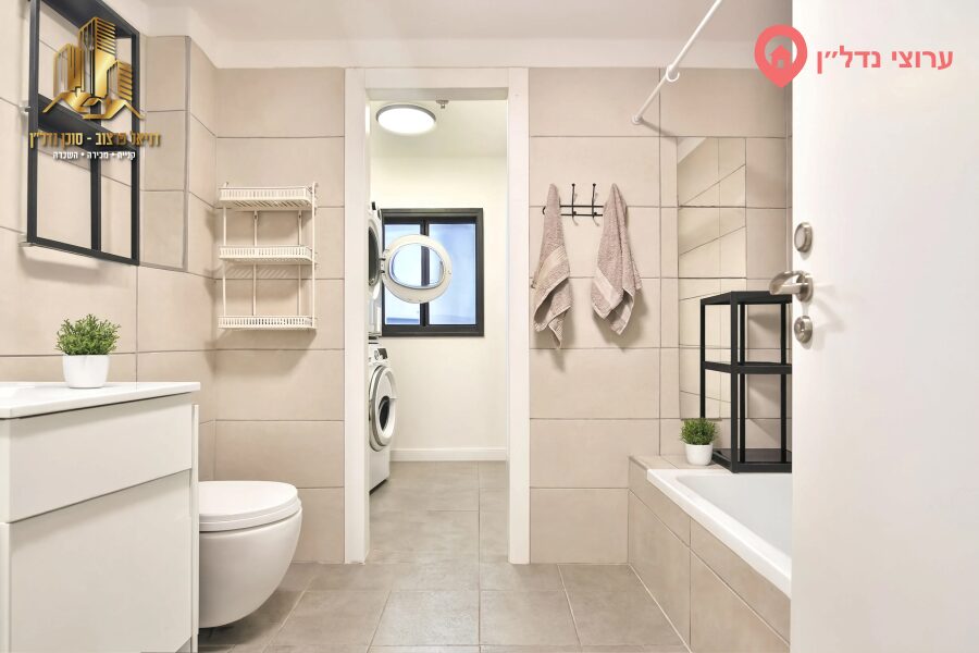 5 комн. квартира, Продажа, Акко, דרך השלום — фото 3 из 4