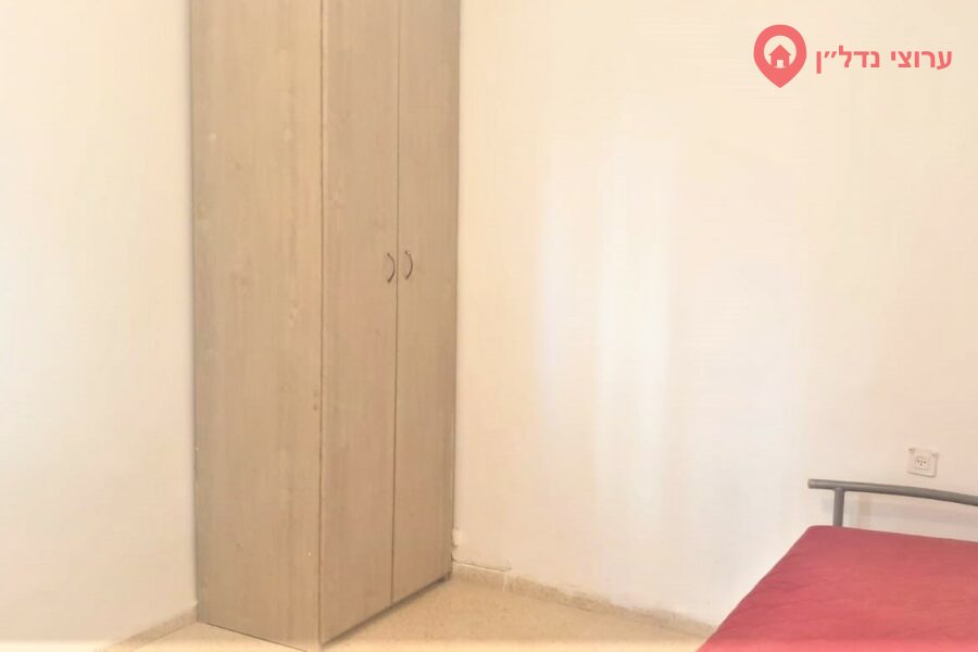 4 комн. квартира, Продажа, Бат-Ям, הרב הרצוג — фото 6 из 7