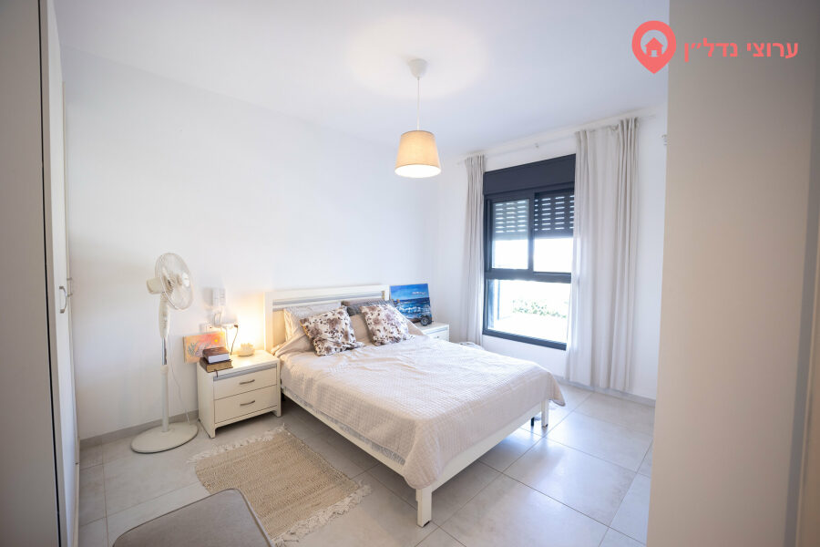 3 комн. квартира, Продажа, Кирьят-Ям, נעמי שמר, фото 1 из 11