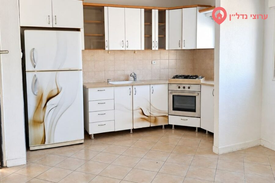 2.5 комн. квартира, Аренда, Кирьят-Бялик, Хагалил, фото 1 из 6