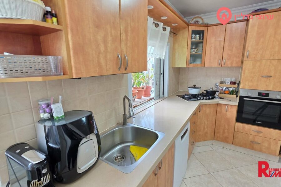 4 комн. квартира, Продажа, Бат-Ям, Хахалуцим, фото 6 из 12