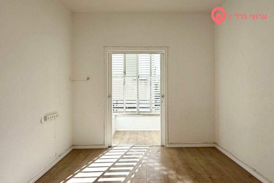 4.5 комн. квартира, Аренда, Нетания, HaGalil Street — фото 6 из 9