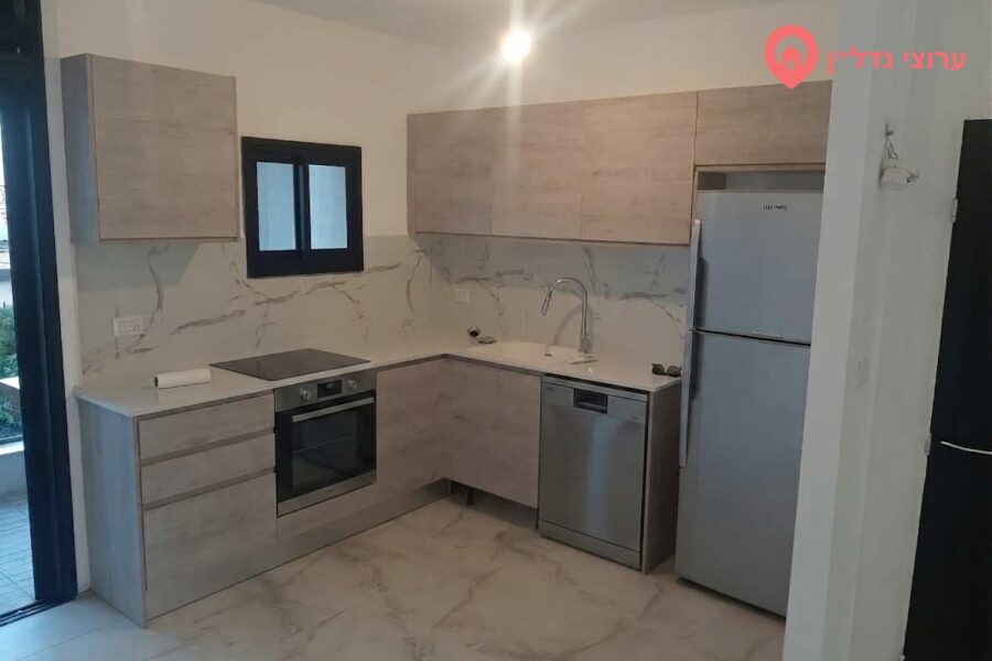 3.5 комн. квартира, Продажа, Бат-Ям, Хальпер, фото 4 из 8
