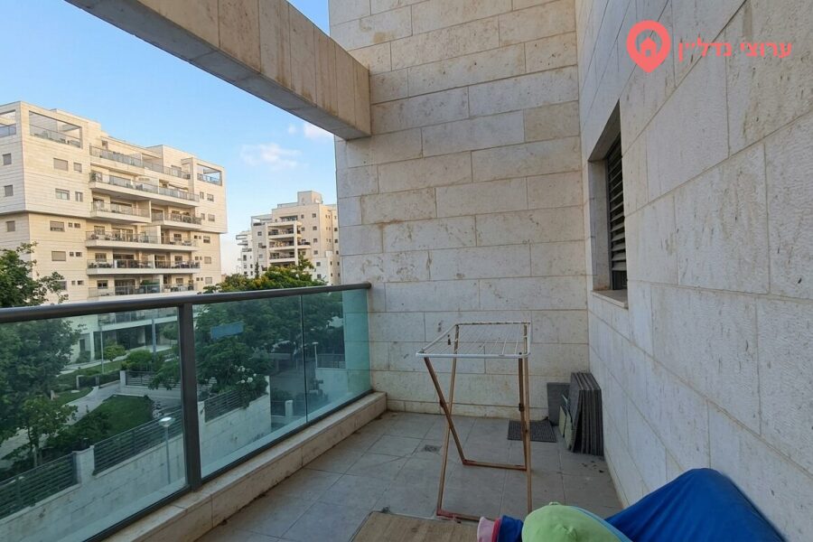 5 комн. квартира, Продажа, Петах-Тиква, Моше Давид Мейснер, фото 7 из 7