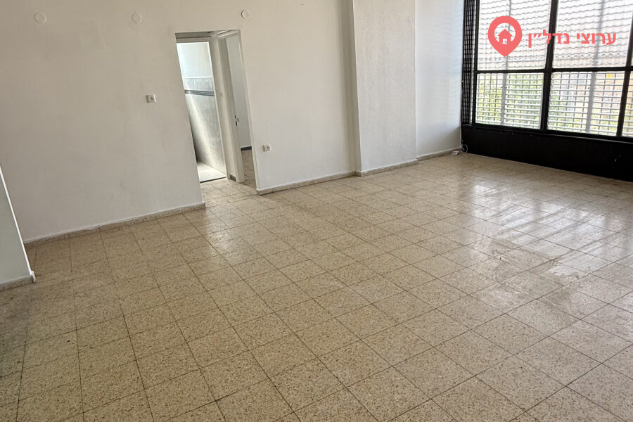 5 комн. квартира, Аренда, Бат-Ям, Харав Узиел — фото 10 из 10