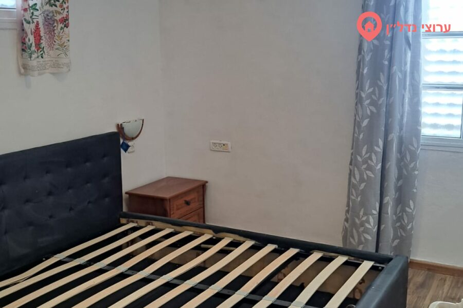4 комн. квартира, Аренда, Хайфа, Сде Бокер — фото 5 из 12