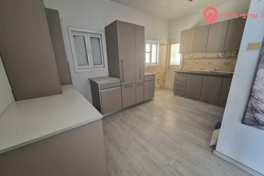 4 комн. квартира, Продажа, Бат-Ям, оборона, фото 2 из 7
