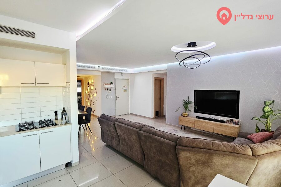 5 комн. квартира, Продажа, Реховот, Моше Мизрахи, фото 8 из 10