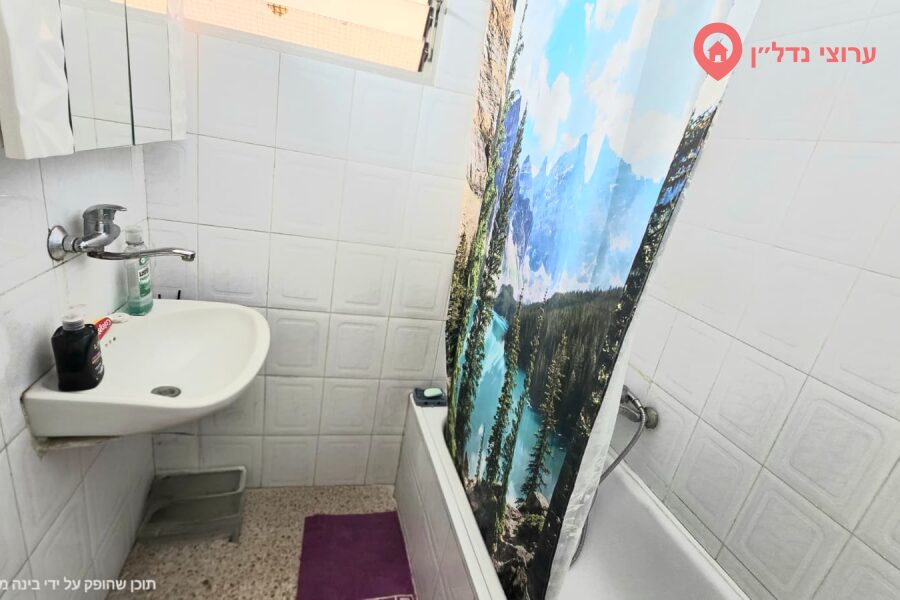 3 комн. квартира, Продажа, Нетания, שדרות גולדה מאיר — фото 6 из 6