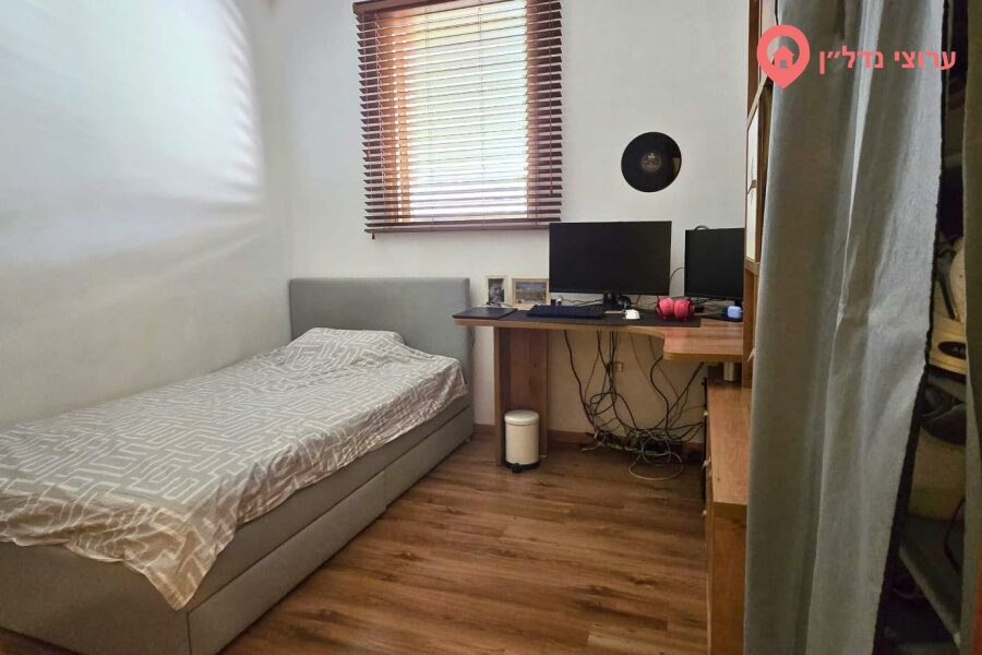 3.5 комн. квартира, Аренда, Нетания, проспект Биньямин — фото 6 из 7