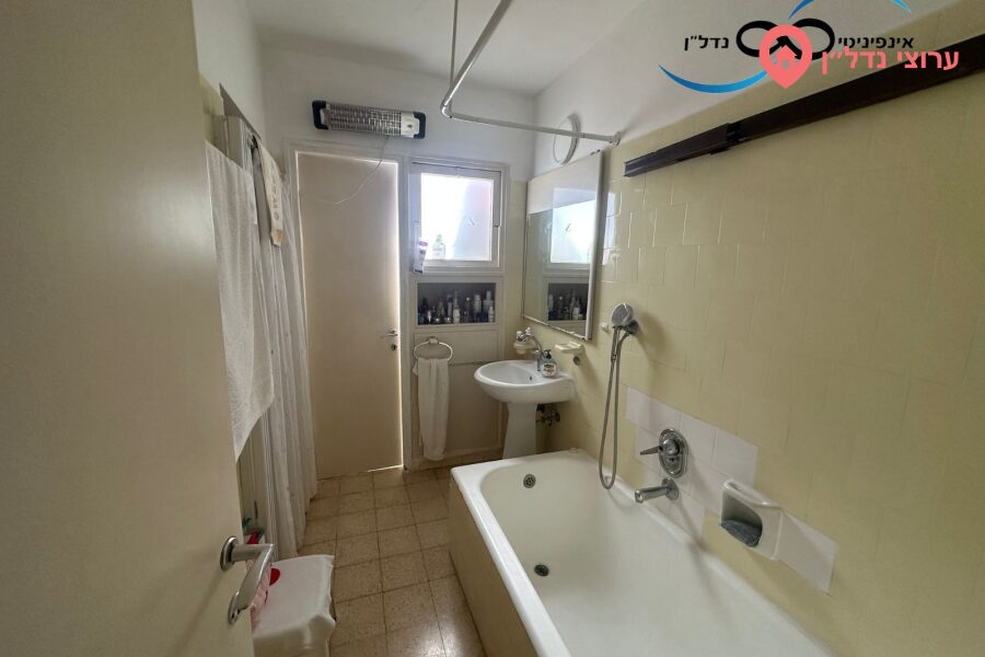 3 комн. квартира, Продажа, Бат-Ям, Шаул Хадади, фото 4 из 7
