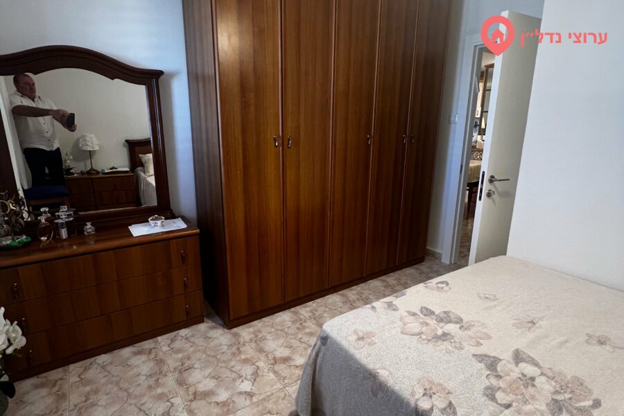 3 комн. квартира, Продажа, Кирьят-Ям, Шдерот Иерусалим, фото 4 из 9