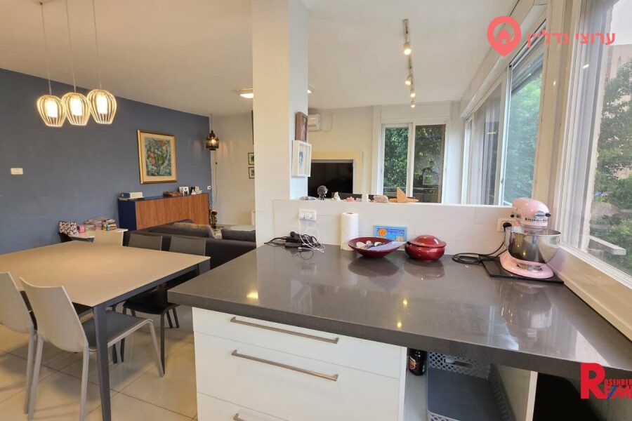 3 комн. квартира, Продажа, Тель-Авив, שטינשנידר, фото 6 из 12