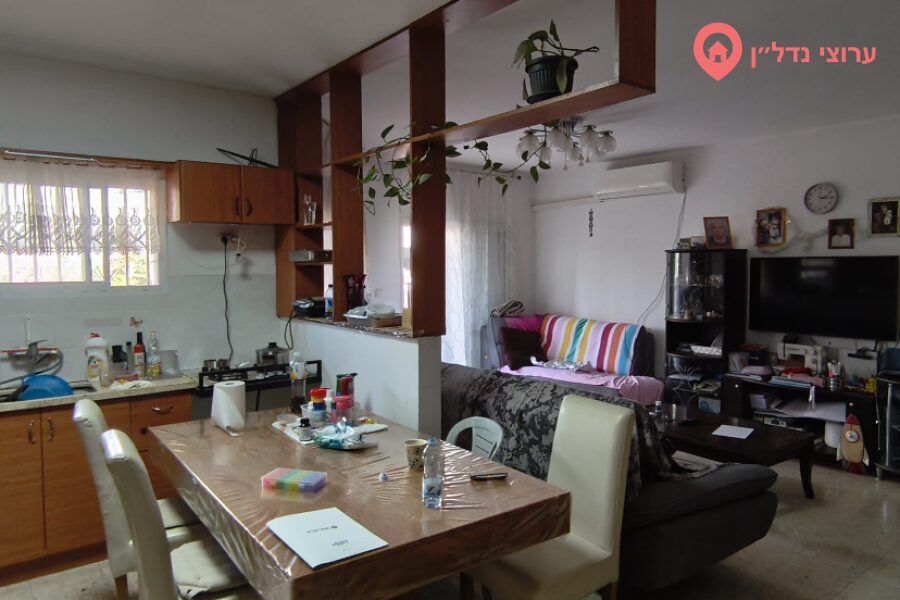 4 комн. квартира, Продажа, Беэр-Шева, Давид элазар — фото 3 из 7